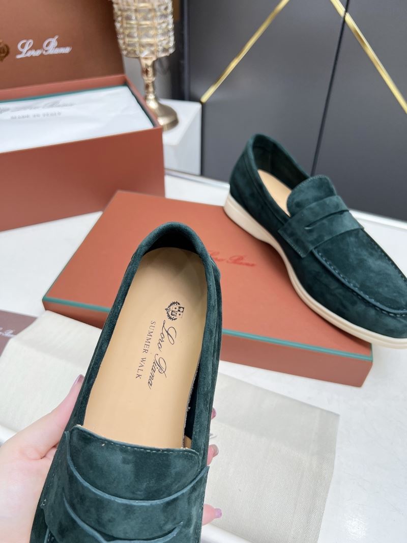 Loro Piana Shoes